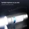 SupFire Explosion-Proof Rechargeable LED Tactical Flashlight