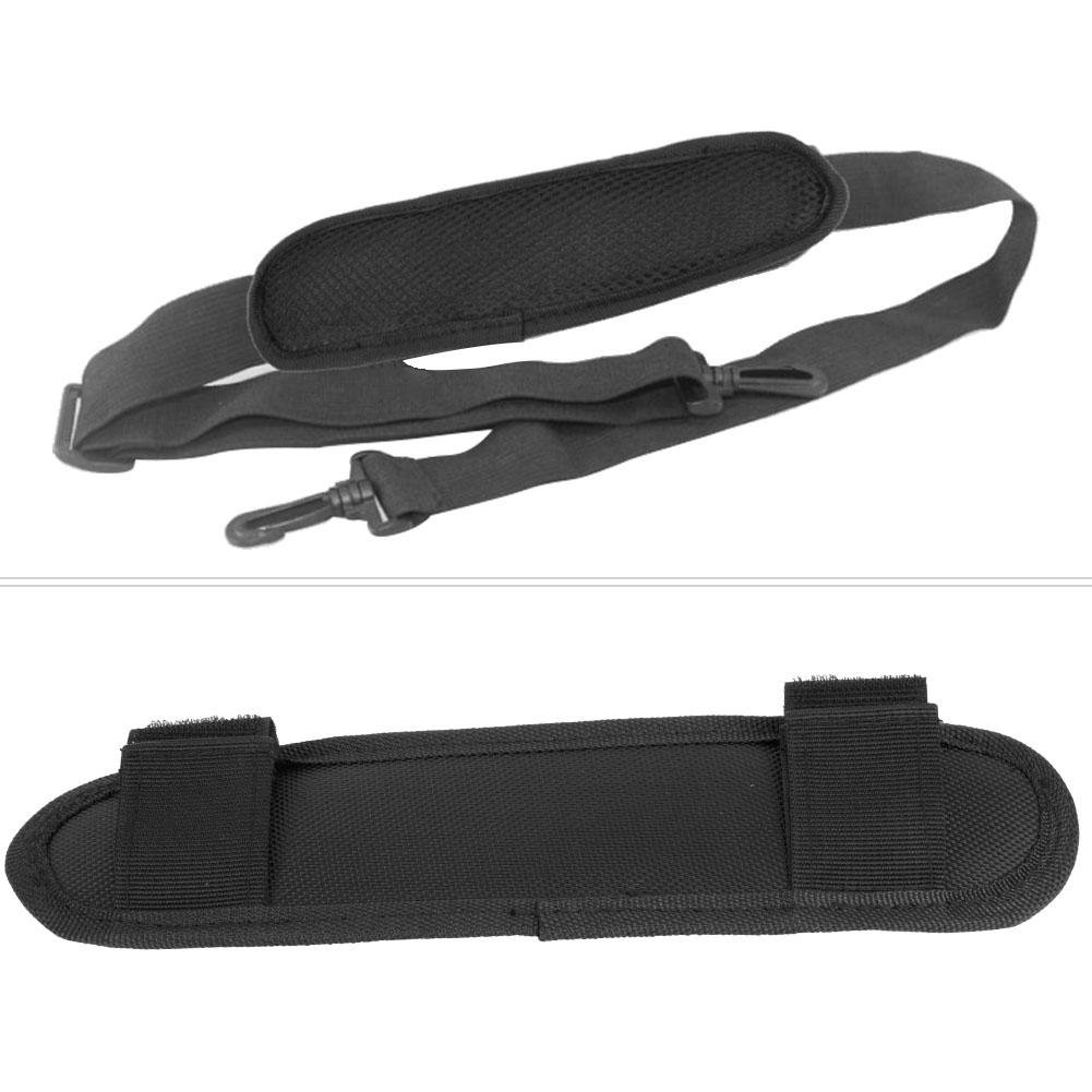 Outdoor General Thickened Pressure Relief Replace Pad for Travel Bag Backpack Straps
