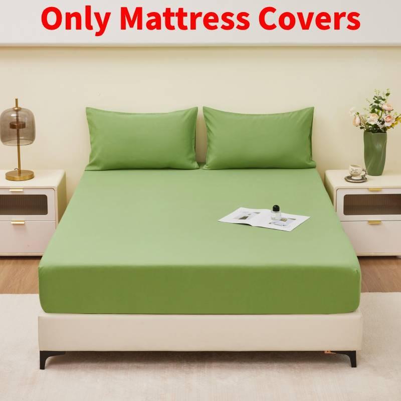Waterproof Mattress Durable Protector Modern Design Home Guest Supplies Rooms
