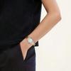 Casio Casual Fashionable Quartz Watch Women Watches White LTP-V005G-7AUDF