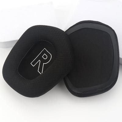 Kopfhörer Ohrpolster Memory-Schwamm Ohrpolster Bezug Ohrenschützer Reparaturteile für Logitech G733 G335