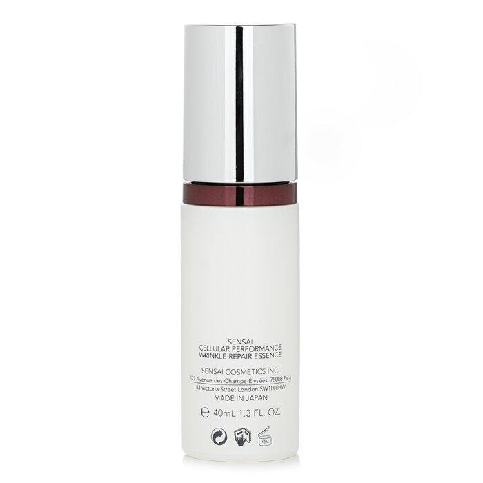 KANEBO Sensai Cell Performance Wrinkle Repair Essence