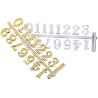 Restore Ancient Ways Digital Accessories Quartz Clock Movement For Clock Repair