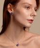 Lola Rose Ivy Lapis Lazuli Bead Women'S Fashion Earrings