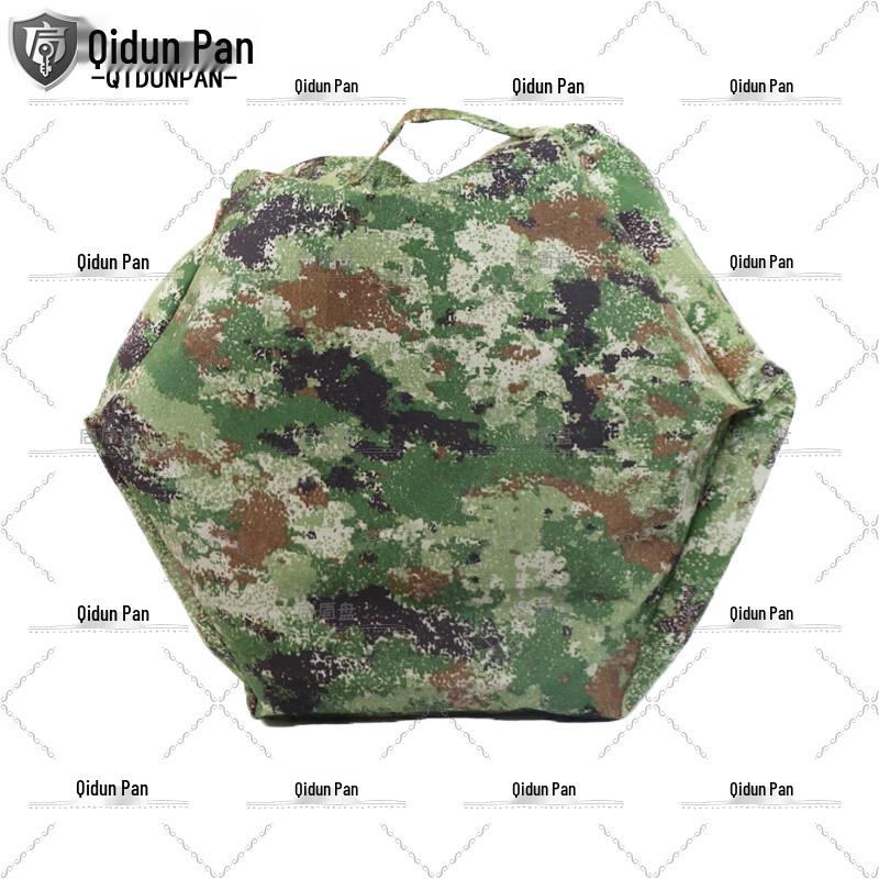 Camouflage Net Tensioner Storage Bag
