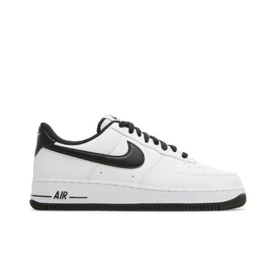Nike Air Force 1 Low White Black DH7561-102