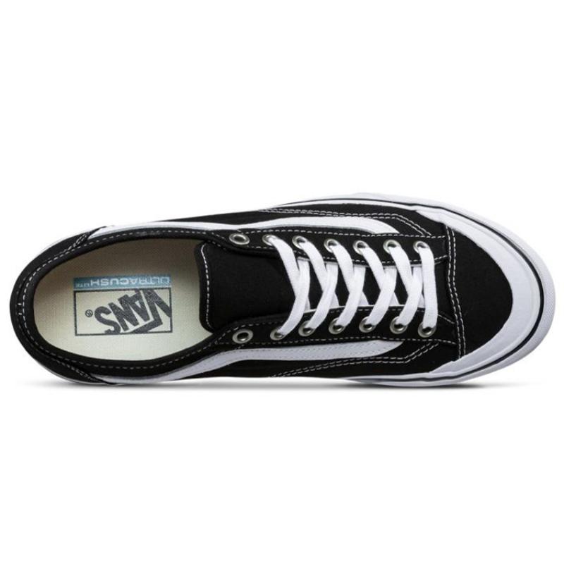 Vans Style 36 Decon Sf 'Black' Vans VN0A3MVLY28