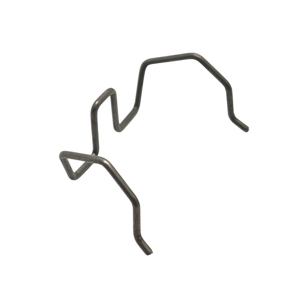 10pcs Air Filter Spring Clip For Husqvarna 362 365 371 372 372XP Chainsaw Replacement for Part # 503 73 54-01 and 503735401