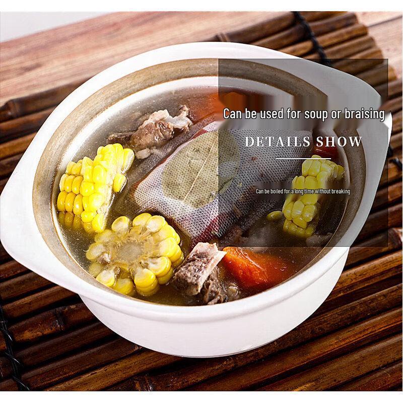 Dan Shi Zhi Yuan Drawstring Non-Woven Filter Bags