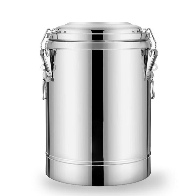 Shouli God of War 70L Stainless Steel Insulated Food Container