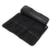 Multifunction Oxford Cloth Folding Reel Rolling Tool Bag Portable Insert Tool Storage Bag