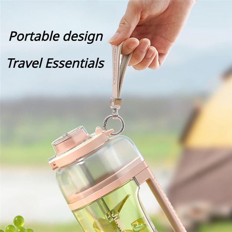 Promotion!Juicing Bucket Multifunctional Portable Juicer Juice Cup Wireless Juicer Barrel Juicer Fruit Juice