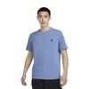 Timberland Solid Color Short Sleeve Round Neck T-Shirt Men tops TB0A6DKUB881