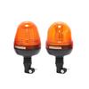 60 LED Car Strobe Light Emergency Police Flashing Warning Vehicle Trialer Truck Safety Beacon Lamp Ceiling Security Alarm