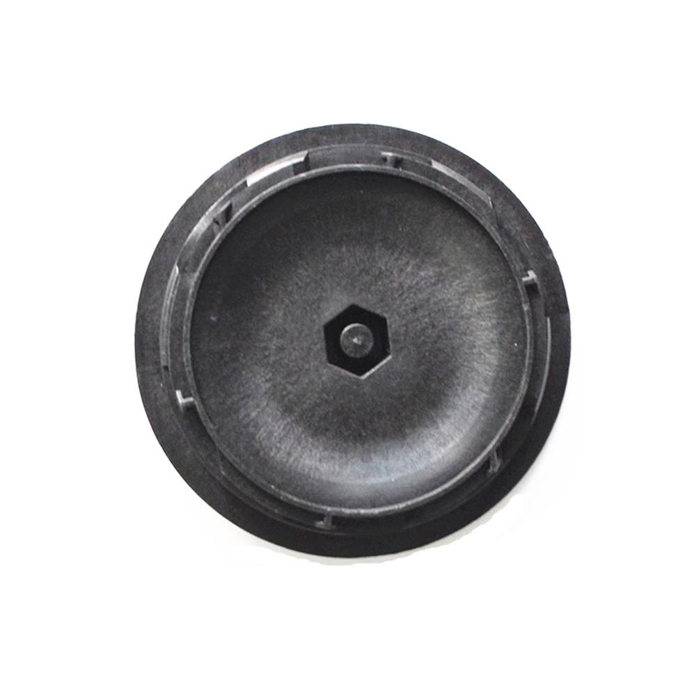 Headlight Bulb Dust Cover Waterproof Plastic Repair For Cadillac XT5 2016-2019