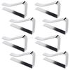 Metal Tablecloth Clips 8 Pcs.