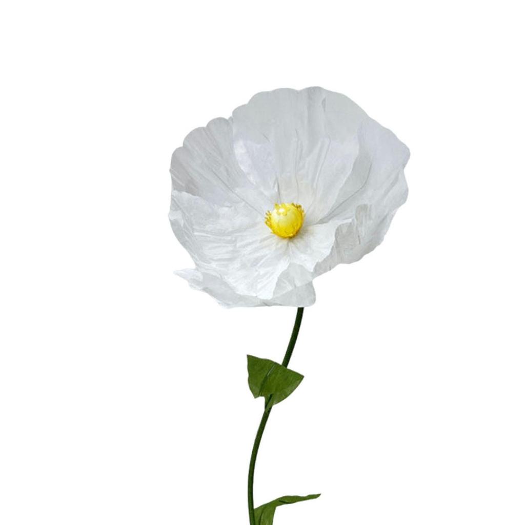 Artificial Giant Flower Wedding Giant Flower for Shop Window Display Nursery Wall Ceremony Party Party Banquet Wedding Showers