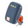 Bike TWS Bluetooth-compatible Speaker Outdoor Portable Wireless Bass Stereo Subwoofer Bicycle Waterproof Loudspeaker
