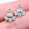Big Bee Charms Pendant Women Jewellery Bulk Odd For You