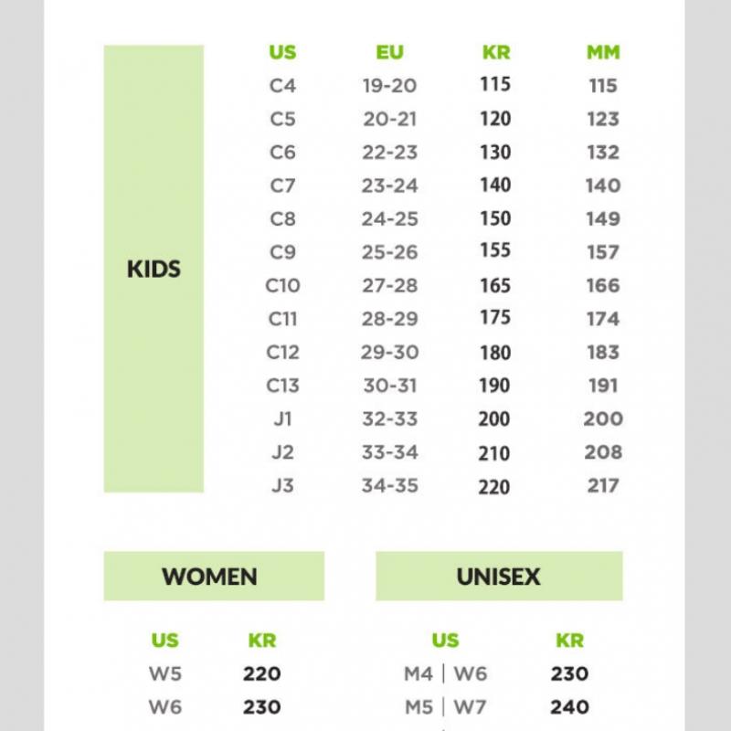 Common Crocs Slide Ice Blue 206121 4o9