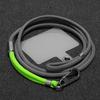 Japanese-Style Outdoor Anti-Loss Nylon Phone Lanyard and Crossbody Case Strap.