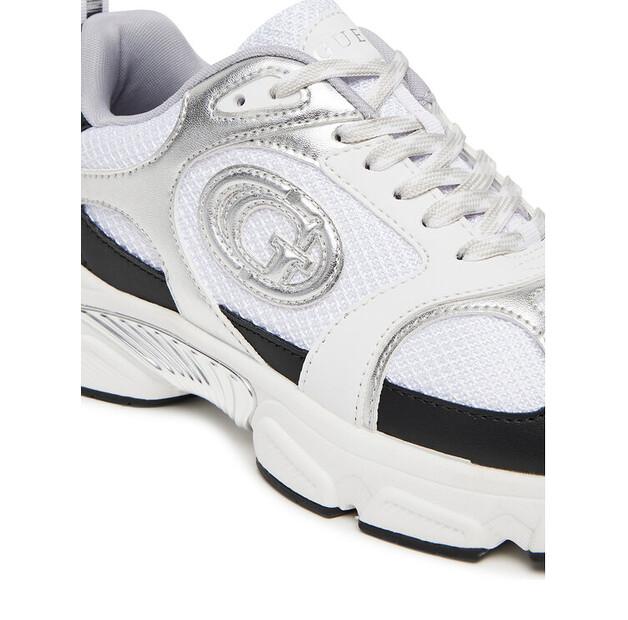 Кроссовки Guess FLTIBI ELE12