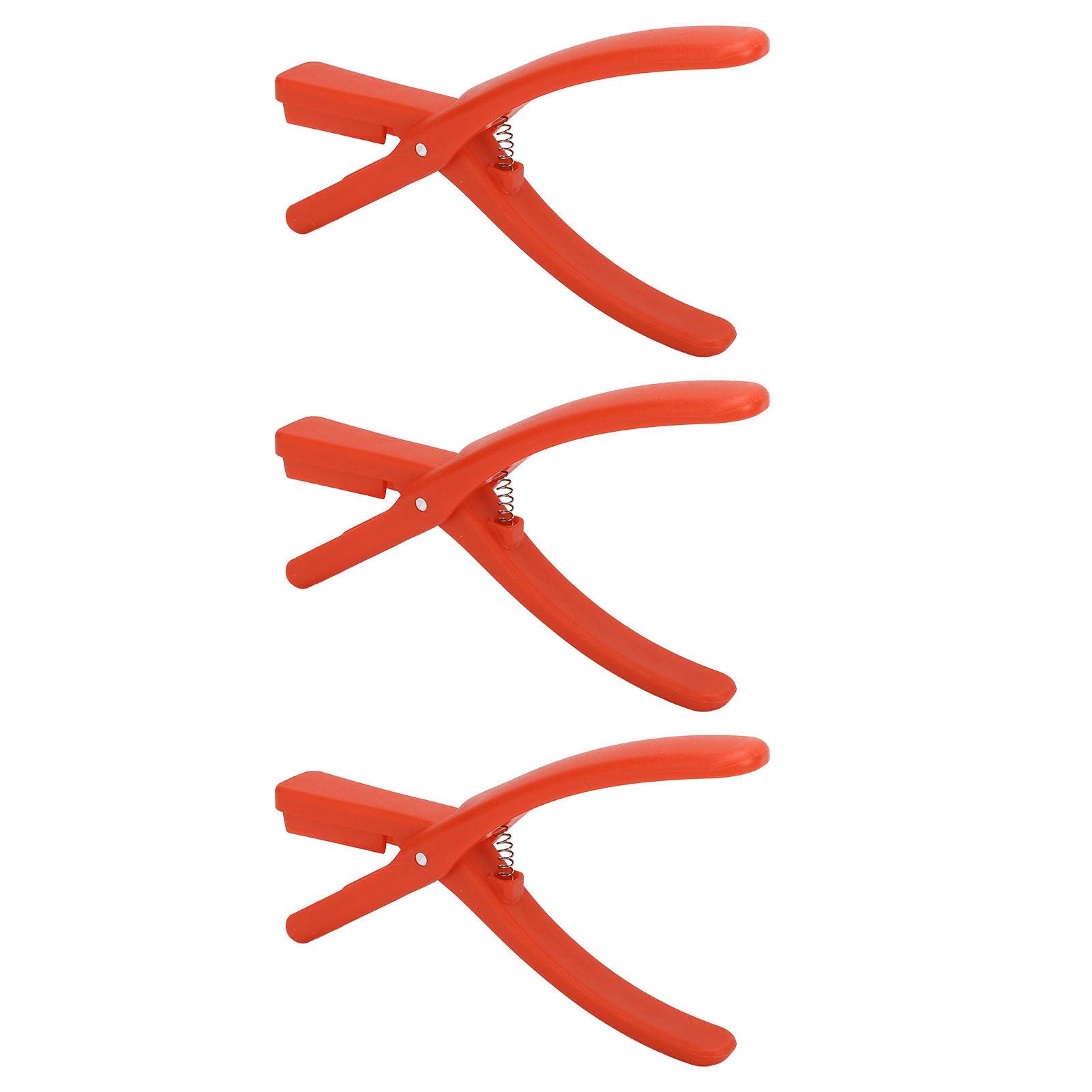 

3 шт. Инструмент для чистки раков, профессиональный эффективный портативный инструмент для защиты ногтей, очиститель раков