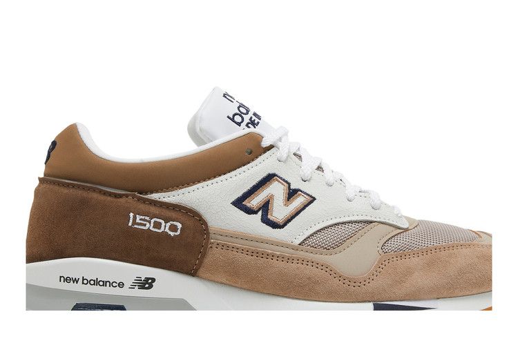 Men's Sneakers New Balance 1500 Made In England 'Sand'