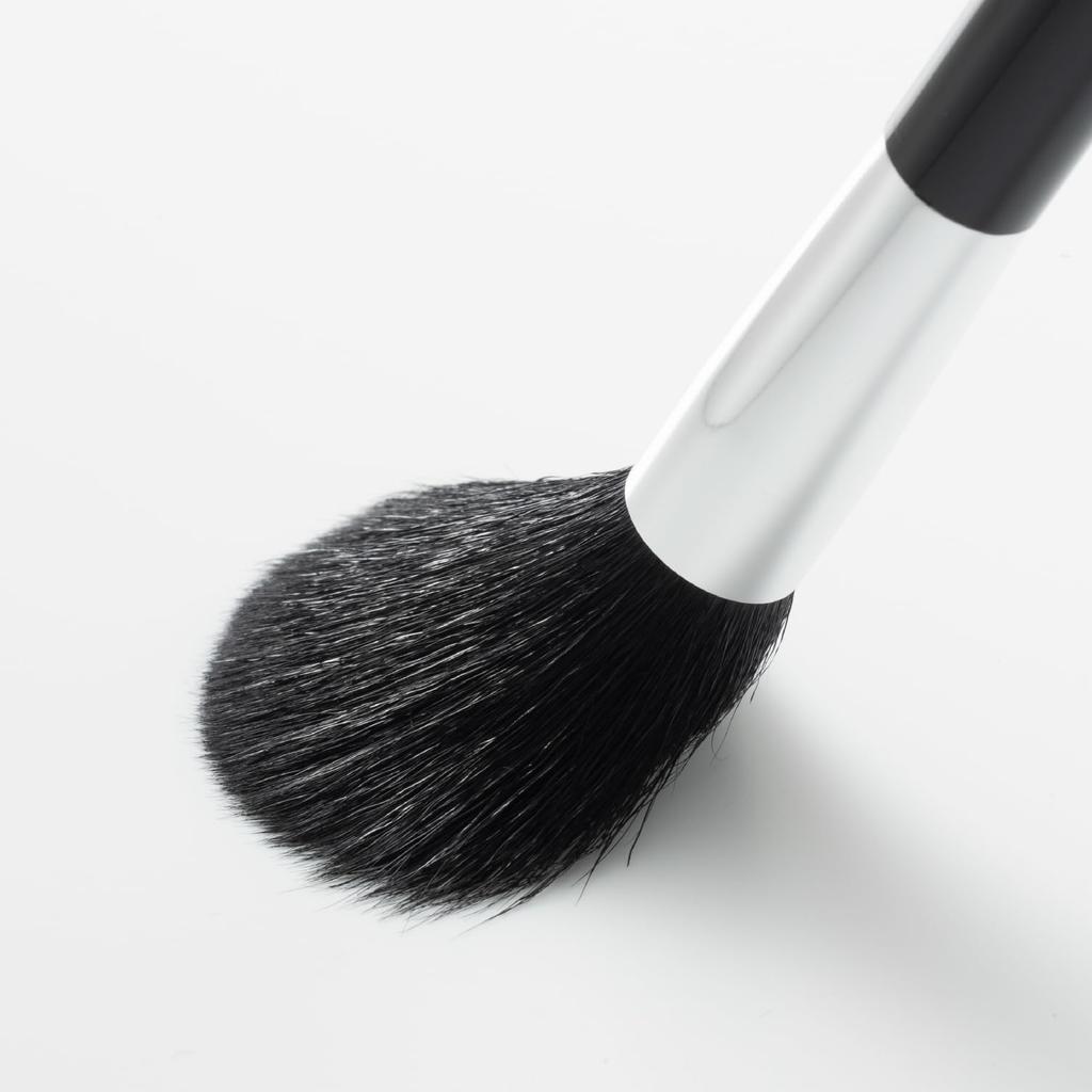 Kai Corporation Cosmeup Makeup Cheek Kumano HC3753 Brush, Brush, Brush,