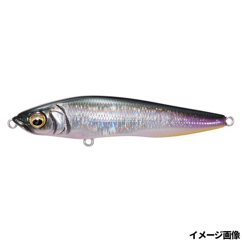 Used [Limited to actual item] Megabass Lure Homura 86 GC Chiayu [Yu-Packet]