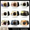Portable Cat Backpack with Transparent Space Cover for Travel