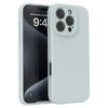 Case for iPhone 16 Pro - PC+Silicone, Blue, Shockproof
