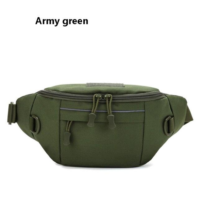 Buy Man Outdoor Military Tactical Waist 