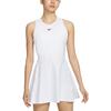 New Nike VictoryDri Fit Tennis Top Women's White FQ1781-100