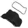 Engine Oil Pan With Gasket 111106RC2B 11110-6RC2B For Nissan Rogue 1.5lengine 2023 2024 2025 3 Cylinder Engine Car Replace Part