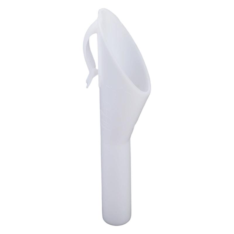 Engineering Plastic Automotive Fuels Funnel with None Tool Insertion 8U5A-17B068-EB for Guiding Fuels Into a Vehicle Filler Neck