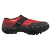 Shimano MX100 велосипедные туфли