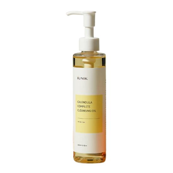 IUNIK Calendula Complete Cleansing Oil 200ml