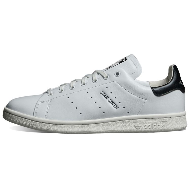Adidas Stan Smith Lux Balts Melns
