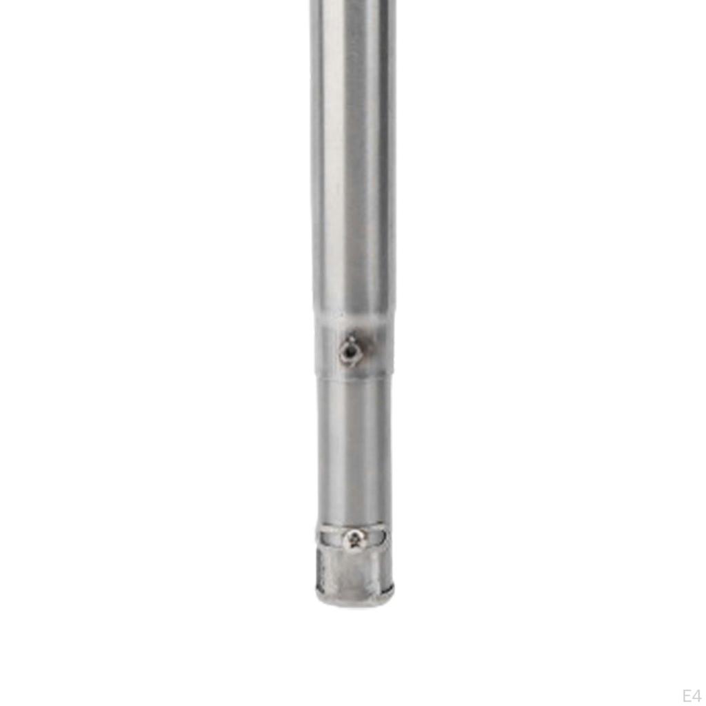 Stainless Steel BBQ Burner Set for Gas Grills