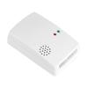 85db Erdgas-Leckalarm-Warnsensor-Detektor Home Security Tool mit Kontrollleuchte