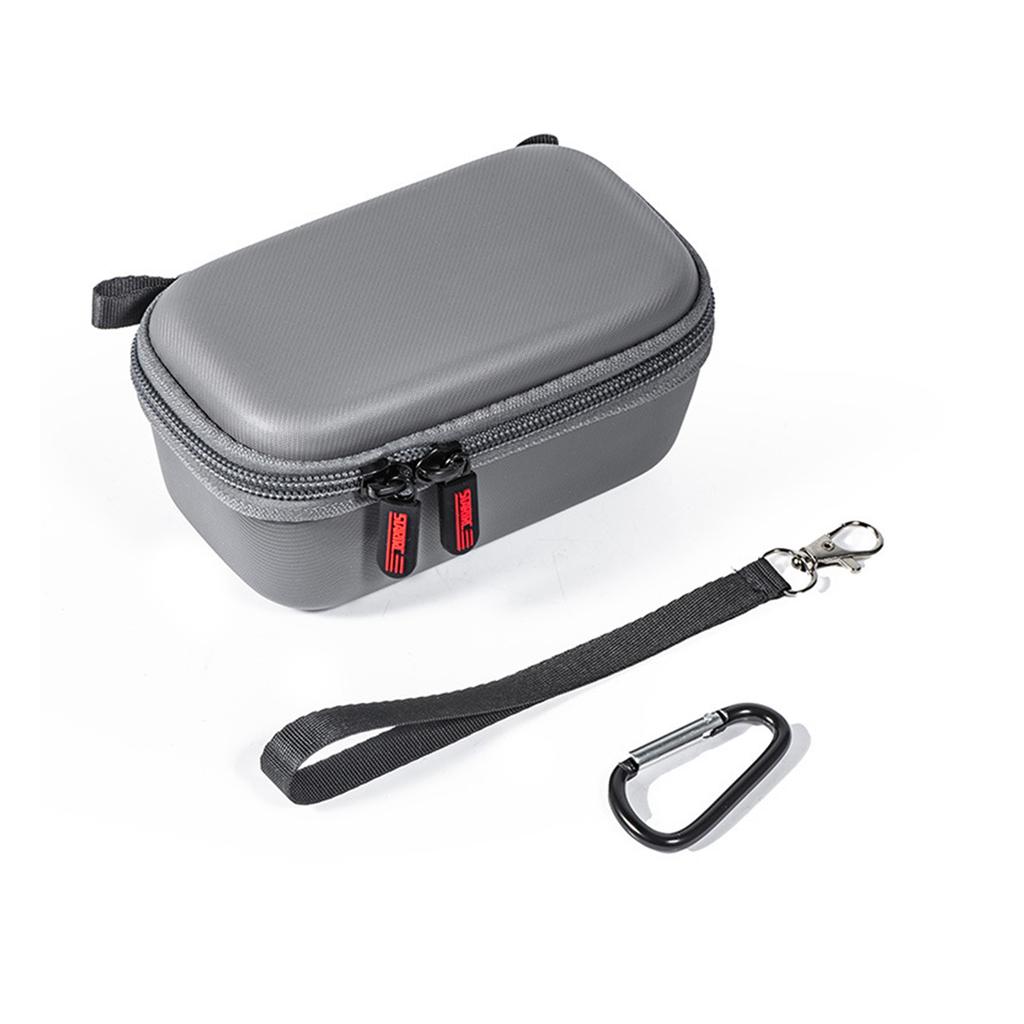 Wasserdichte Aufbewahrungstasche Tragetasche für X4 Kamerabox Hartschalenetuis Beutel Stilvoll & Praktische Handtasche Innenschale