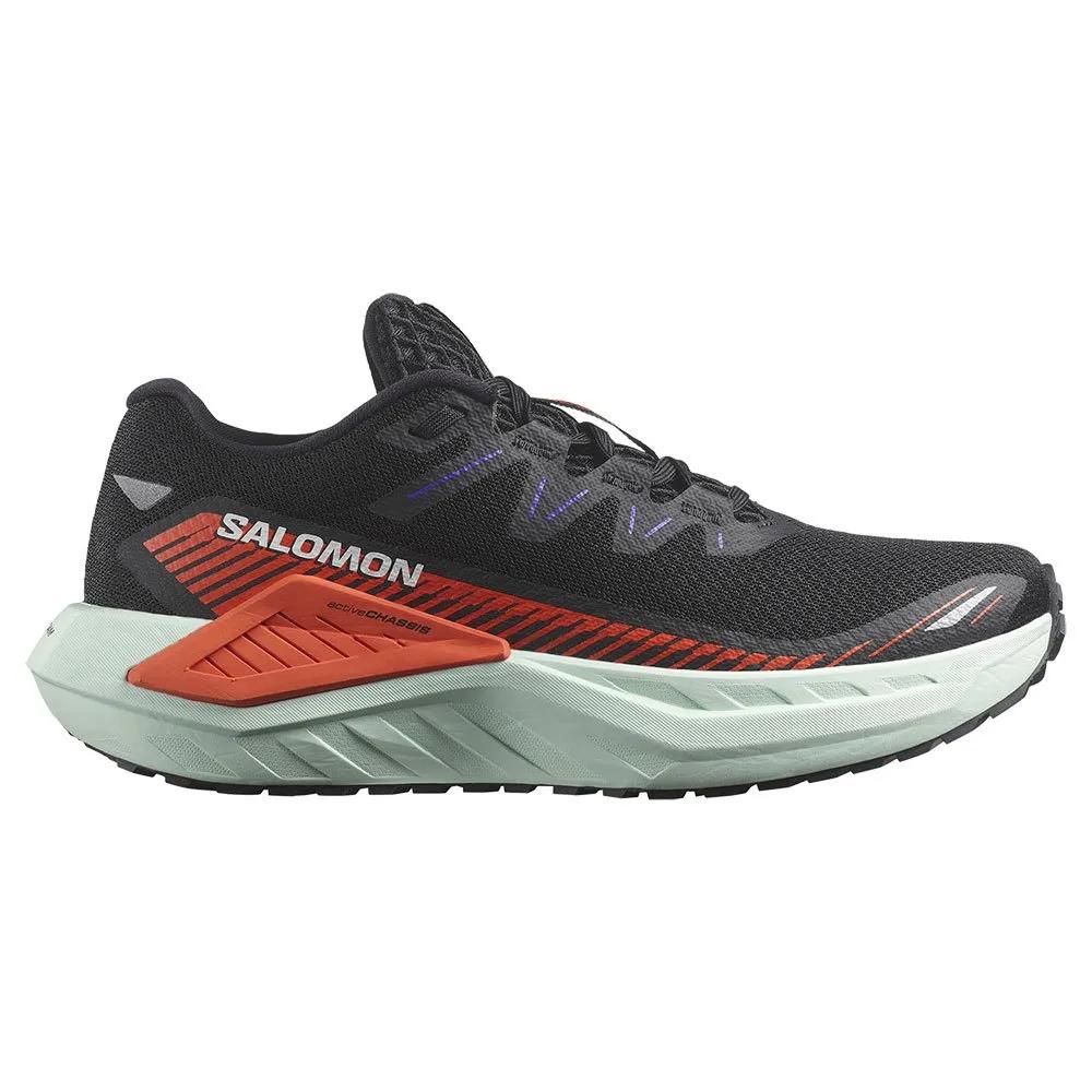 

Salomon Кроссовки для бега Drx Defy Grvl 38
