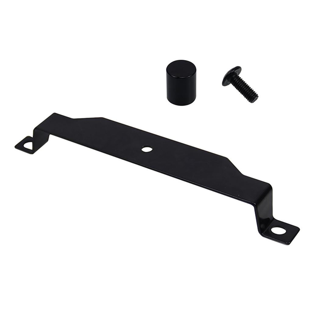 High Strength Seat Fixator Rust Resistant Seat Anchor Reliable Seat Holder Iron Seat Retainer Easy to use for CC110