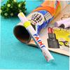 Universal Rubber Paint Marker Pen Permanent Car Motorcycle Tread