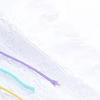 Pet Weaving Cotton Ball Cat Colorful Vocal Interactive Anti-bite Knot Rope Toy DIY Scratch And Bite Toy Accessories