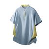 Men's Short Sleeved T-shirt Summer Casual Sports T-shirt