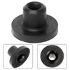 Furulu 2Pcs Windshield Washer Pump Grommet 1239973681 For Mercedes-Benz