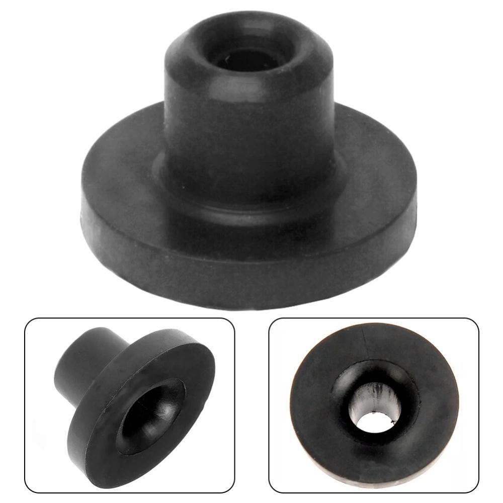 Furulu 2Pcs Windshield Washer Pump Grommet 1239973681 For Mercedes-Benz