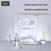 Padano Electric Mosquito Repellent Unscented Kit - 6 Liquid Refills + 2 Diffusers